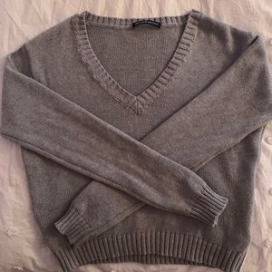 Brandy Melville sweater